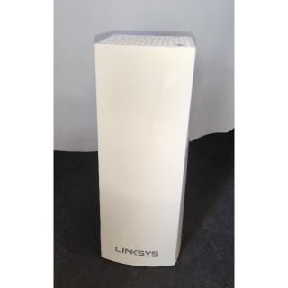 LINKSYS VELOP  （WiFi-5対応）(PC周辺機器)