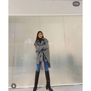 SNIDEL×新木優子×sweet】コート大人気商品 www.aeropuertoquito.com