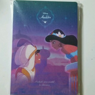 Disney 17年 手帳 アラジン スケジュール帳の通販 By Sakuranosippo ディズニーならラクマ