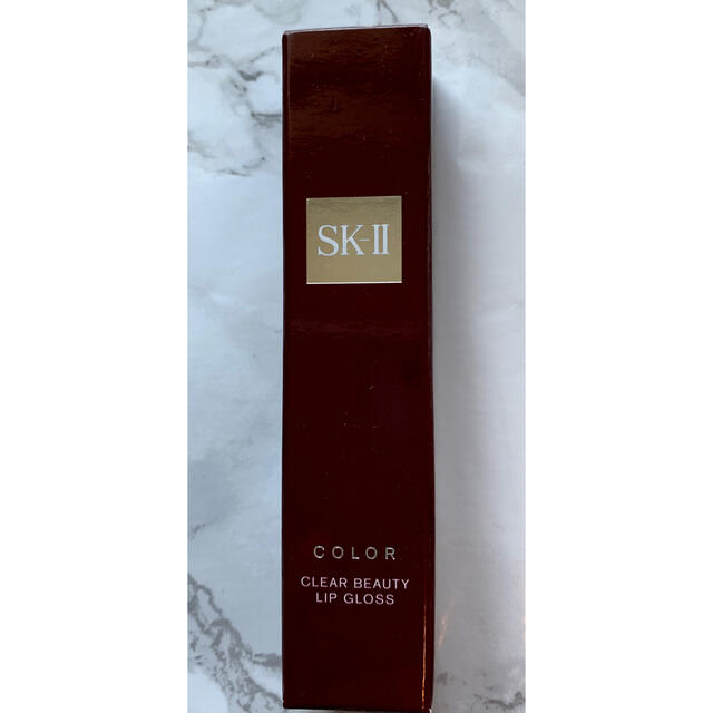 SK-II(エスケーツー)のSK-Ⅱ リップグロス コスメ/美容のベースメイク/化粧品(リップグロス)の商品写真