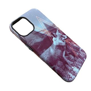 ソサエティシックス(Society6)のスマホケース iPhone 14 IN WILDNESS | FOX (iPhoneケース)