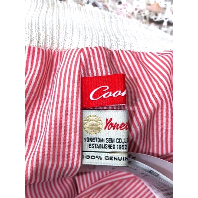 COOHEM(コーヘン)のCOOHEM(コーヘン) URBAN SUMMER TWEED S/K スカート レディースのスカート(その他)の商品写真