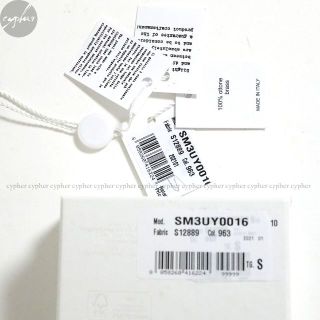 Maison Martin Margiela - メゾンマルジェラ ツートン ブレスレット