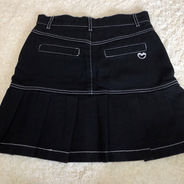 STYLENANDA(スタイルナンダ)の韓国 Momc kits スカート プリーツ レディースのスカート(ミニスカート)の商品写真