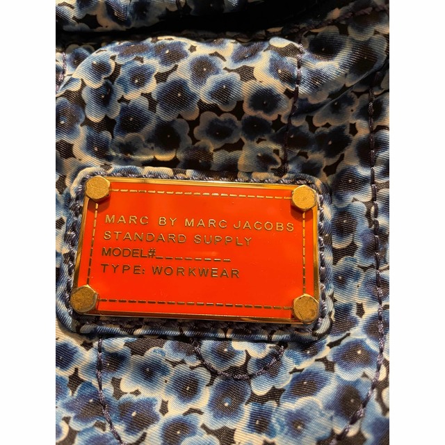 MARC BY MARC JACOBS(マークバイマークジェイコブス)のMARK BY MARK JACOBS リュク レディースのバッグ(リュック/バックパック)の商品写真