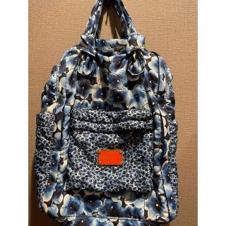 マークバイマークジェイコブス(MARC BY MARC JACOBS)のMARK BY MARK JACOBS リュク(リュック/バックパック)