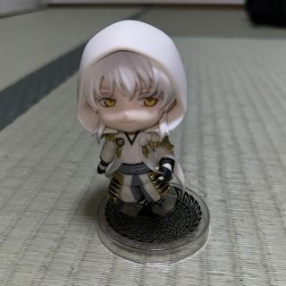 刀剣乱舞　ねんどろいど　鶴丸国永(キャラクターグッズ)