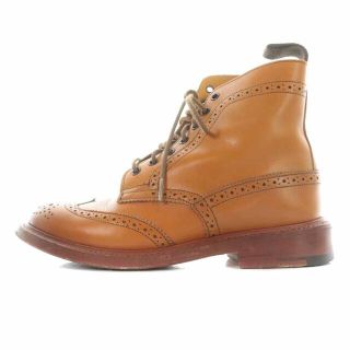 トリッカーズ(Trickers)のTRICKER'S MALTON COUNTRY BOOT 4.5 23cm(ブーツ)