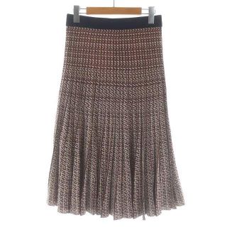 バウムウンドヘルガーデン スカートの通販 28点 | BAUM UND