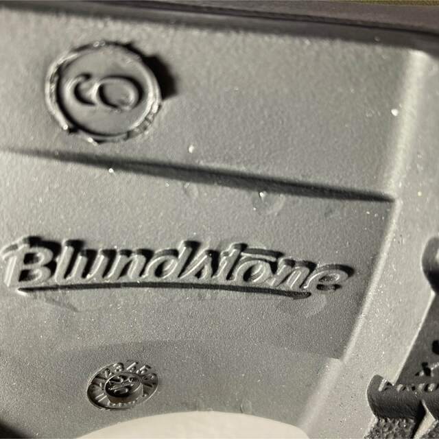 Blundstone(ブランドストーン)のブランドストーン　classics  25.0cm メンズの靴/シューズ(ブーツ)の商品写真