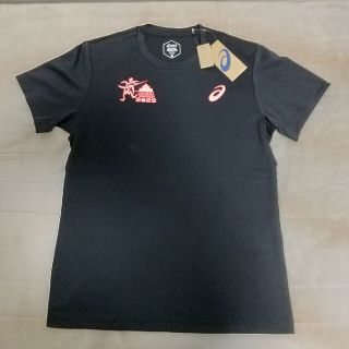 アシックス(asics)の岡山マラソン2022 Tシャツ(ランニング/ジョギング)