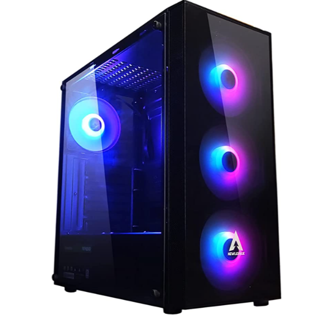 クリエイター向け/Core i9 9900以上/最強12コア 24スレッド