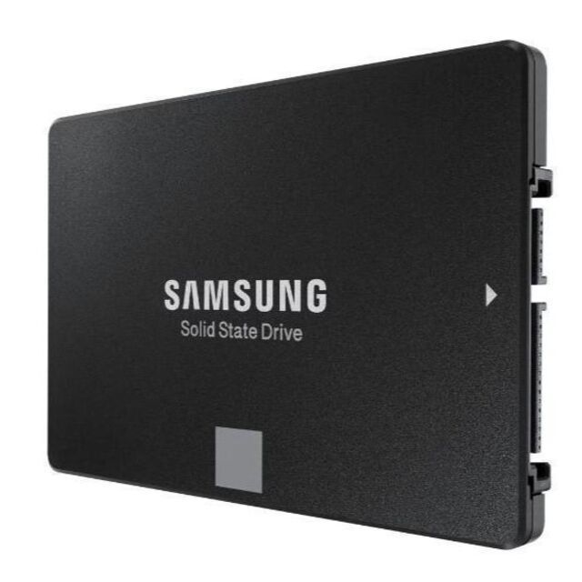 273サムスン SSD 860 EVO MZ-76E500B/IT 容量500GB