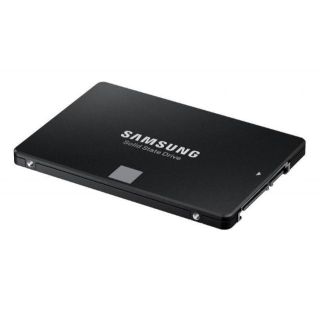 サムスン 500GB SSD 860 EVO MZ-76E500B/IT