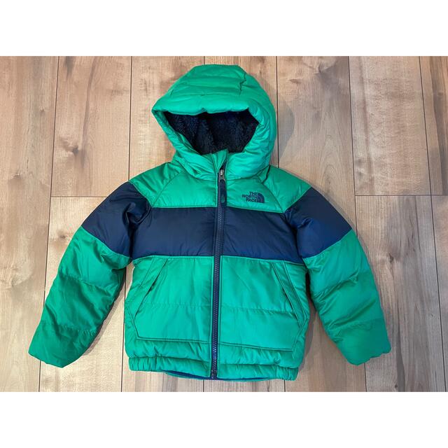 THE NORTH FACE ダウン 4T | www.spumacafe.co.il