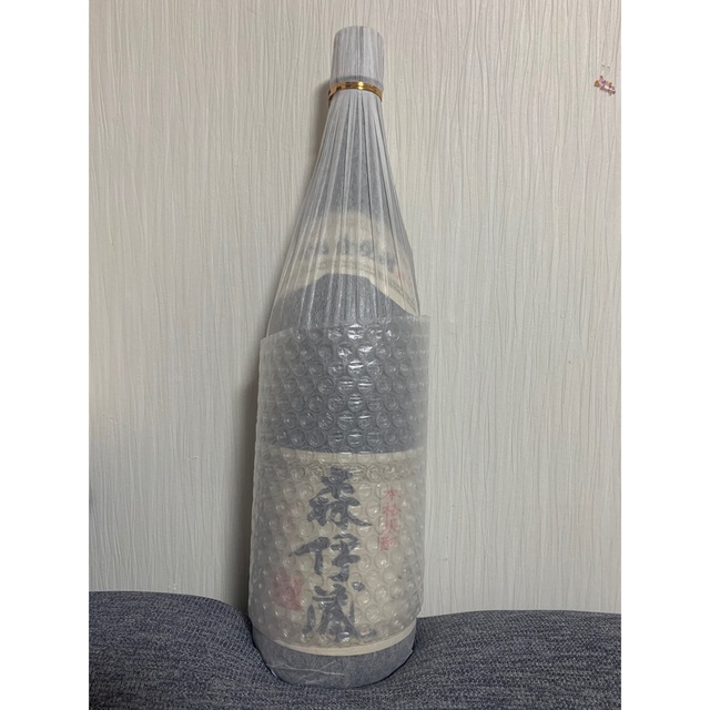 森伊蔵　1800ml