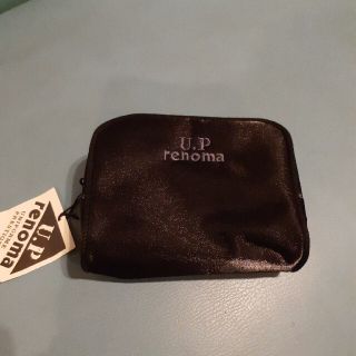 ユーピーレノマ(U.P renoma)のU.P renoma ポーチ(ポーチ)