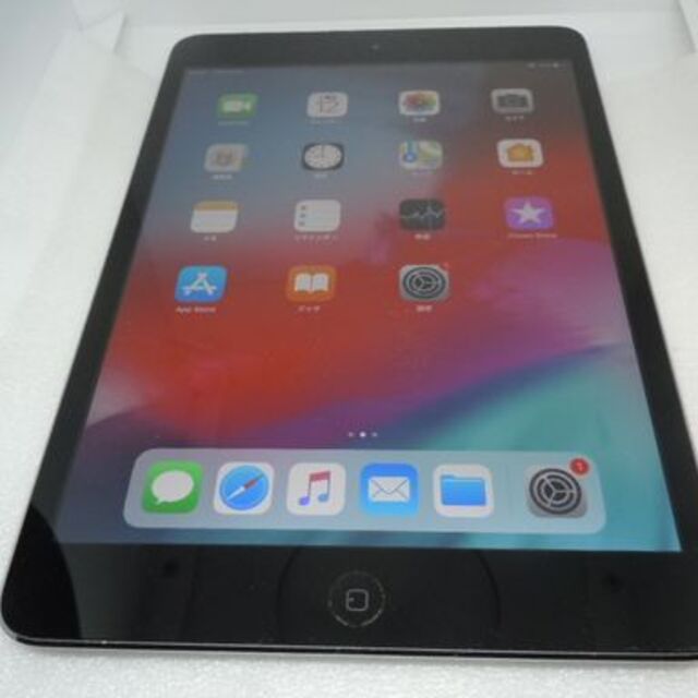 iPad mini 2 Retina Wi-Fi版 32GB App b2064