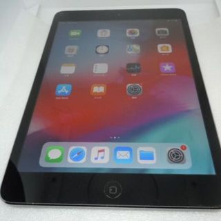 iPad mini 2 Retina Wi-Fi版 32GB App b2064(タブレット)