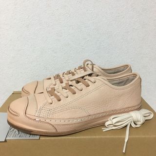 エンダースキーマ(Hender Scheme)のHender Scheme mip-23-Natural サイズ4(ブーツ)