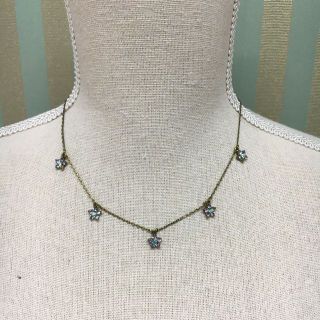 アッシュペーフランス(H.P.FRANCE)のMichal Negrin　ミハエル ネグリン　ネックレス　USED(ネックレス)