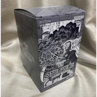 ワンピース(ONE PIECE)のONE PIECE カードゲーム スタートデッキ 海軍(Box/デッキ/パック)