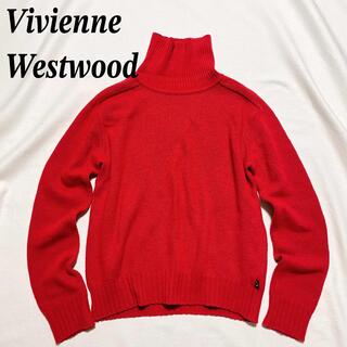 ヴィヴィアン(Vivienne Westwood) ニット/セーター(メンズ)の通販 100