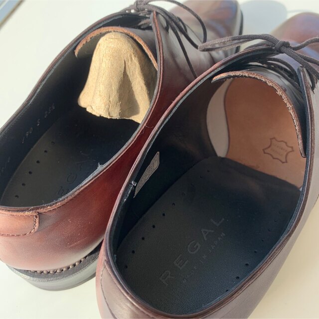 REGAL リーガル  革靴日本製