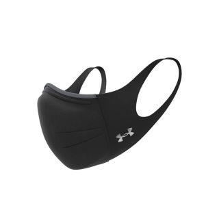 アンダーアーマー(UNDER ARMOUR)の未使用品！ UNDER ARMOUR スポーツ FEATHERWEIGHT 黒銀(その他)