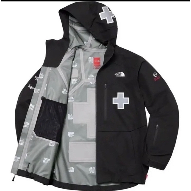 Supreme - Supreme×The North Face サミット マウンテンプロジャケット