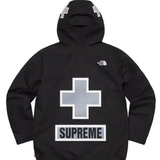 シュプリーム(Supreme)のSupreme×The North Face サミット マウンテンプロジャケット(マウンテンパーカー)