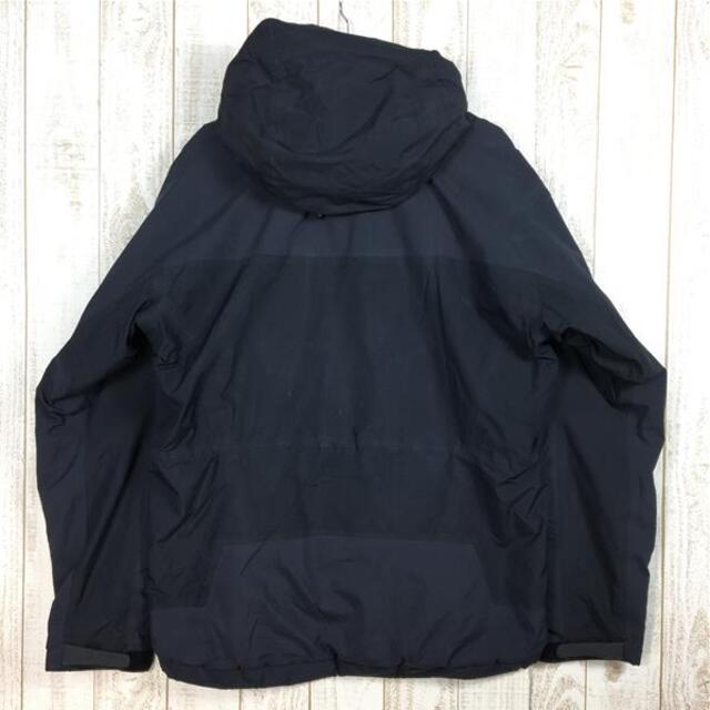 【00s】ARC'TERYX（アークテリクス）Fission SV カナダ製