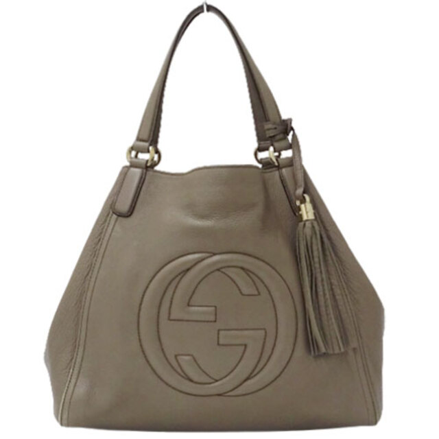 お気に入りの トートバッグ バッグ グッチ - Gucci ショルダーバッグ