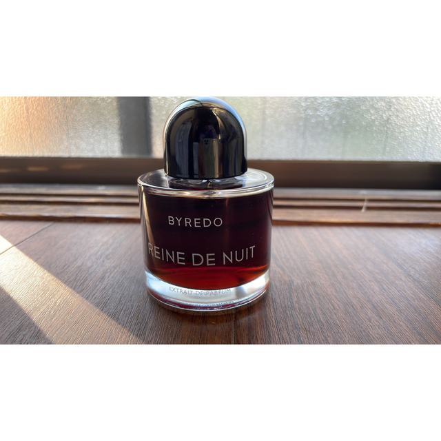 BYREDO REINE DE NUIT　100ml