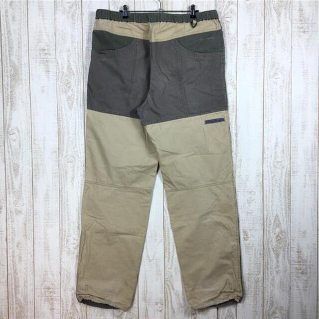 Columbia(コロンビア)のMENs XL  コロンビア カッシュマン パンツ Cushman Pants COLUMBIA PM8887 ベージュ系 メンズのメンズ その他(その他)の商品写真