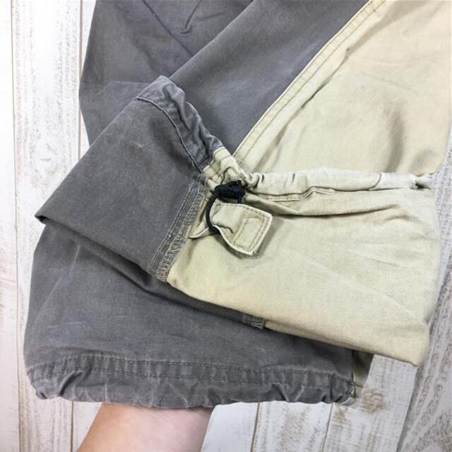 Columbia(コロンビア)のMENs XL  コロンビア カッシュマン パンツ Cushman Pants COLUMBIA PM8887 ベージュ系 メンズのメンズ その他(その他)の商品写真