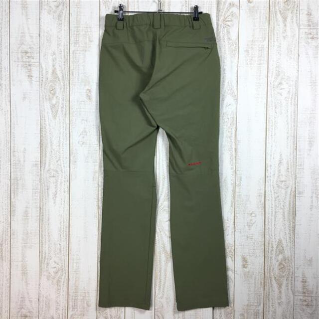 MAMMUT SOFtech TREKKERS Pants レディース　サイズL