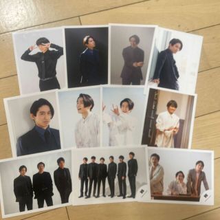 V6 公式写真 グッズ まとめ売り