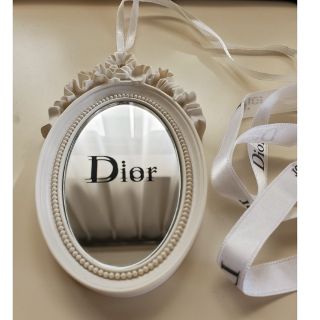 クリスチャンディオール(Christian Dior)のDior 陶器 鏡(ミラー)