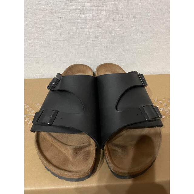 BIRKENSTOCK(ビルケンシュトック)のビルケンシュトック　チューリッヒ　41 メンズの靴/シューズ(サンダル)の商品写真