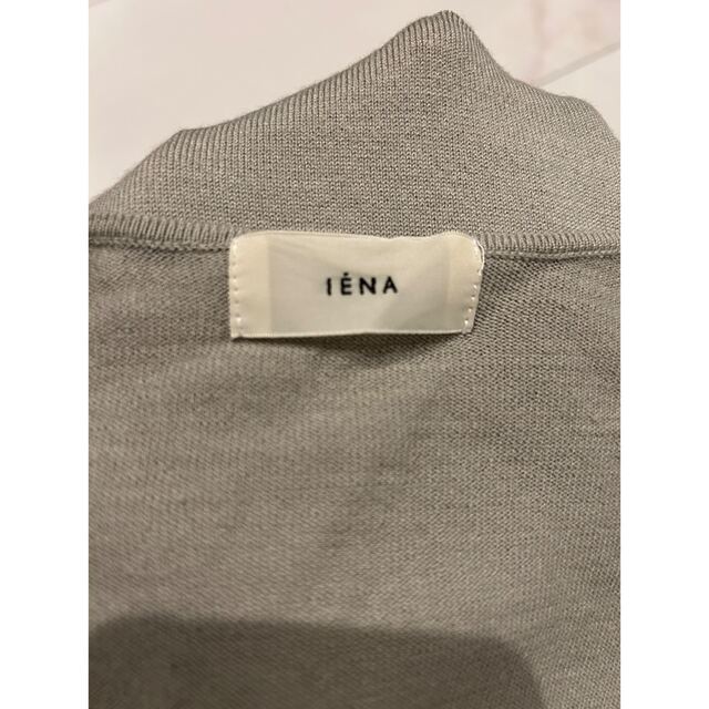 IENA(イエナ)のとこ様専用 レディースのトップス(カーディガン)の商品写真