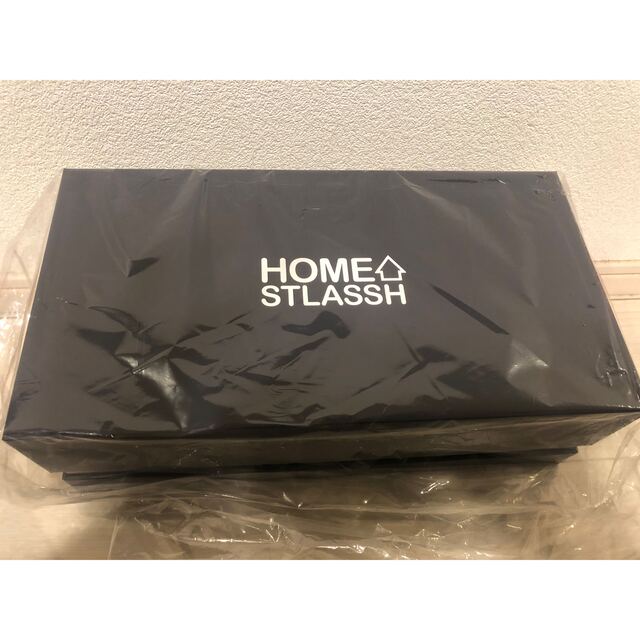 新品 未使用 ホームストラッシュ | www.prakashferrous.com