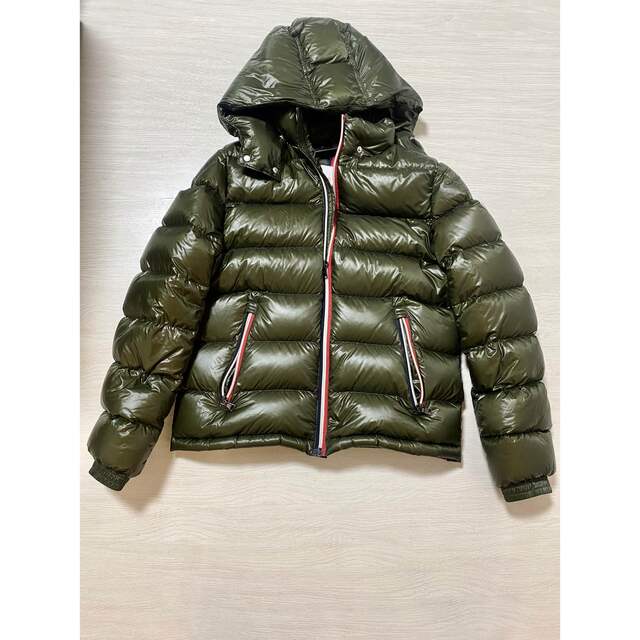 モンクレールmoncler BAGES バージュ ダウンジャケット 即完売レア