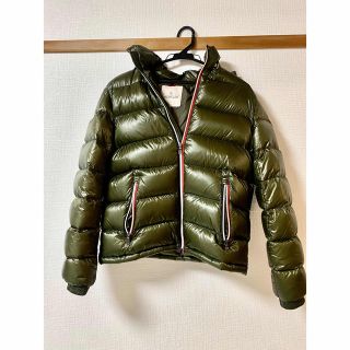 MONCLER - 美品 モンクレールキッズ14Aの通販 by ９月１０日から25まで ...