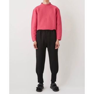 イッセイミヤケ(ISSEY MIYAKE)のCFCL シーエフシーエル FLUTED PANTS 2 フルーテッドパンツ(その他)