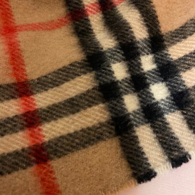 BURBERRY - バーバリーマフラーカシミヤjantiques hooked toro itimiの ... バーバリーマフラーカシミヤjantiques hooked toro itimi