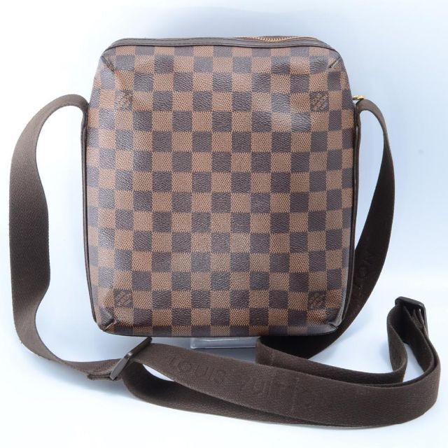 ビッグ割引 LOUIS VUITTON - 【良品】ルイヴィトン ショルダーバッグ