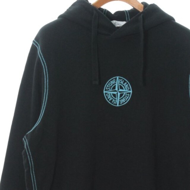 STONE ISLAND(ストーンアイランド)のSTONE ISLAND パーカー メンズ メンズのトップス(パーカー)の商品写真