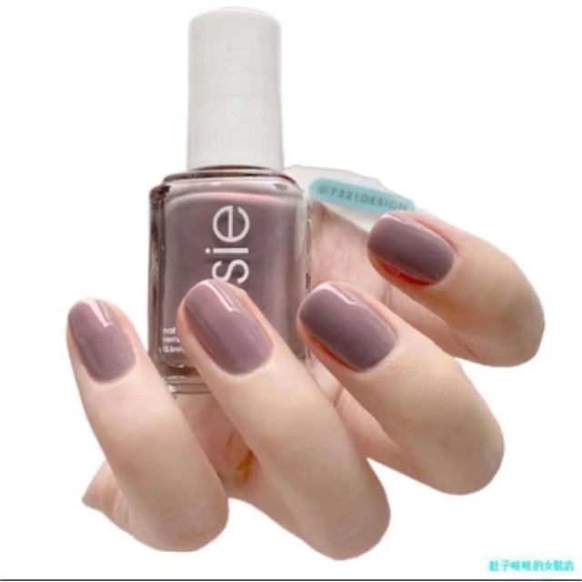 Essie(エッシー)の【essie】ネイルポリッシュ、偏光パール入り コスメ/美容のネイル(マニキュア)の商品写真