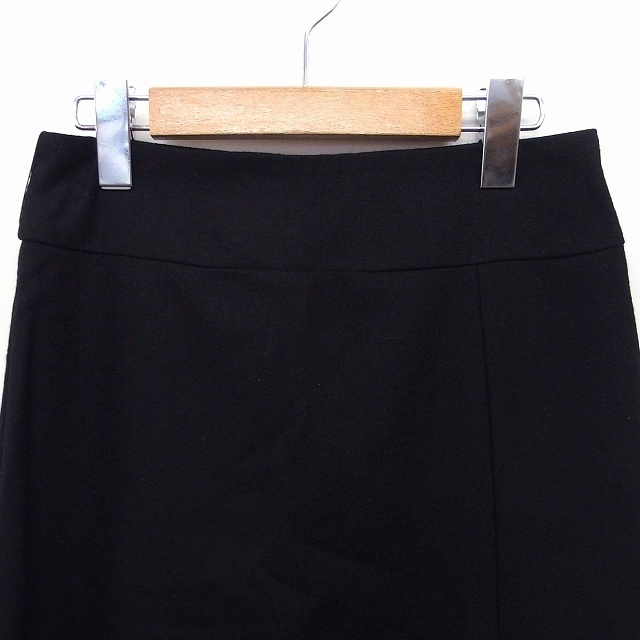 MISCH MASCH(ミッシュマッシュ)のミッシュマッシュ MISCH MASCH アシンメトリー フレア スカート  レディースのスカート(ひざ丈スカート)の商品写真